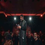 دانلود مداحی مهدی سلحشور یکی یکی تو روضه هات