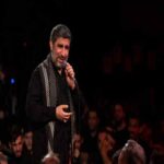 دانلود مداحی مهدی سلحشور زمین و زمونه گریون
