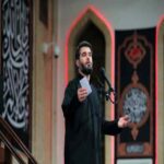 دانلود مداحی میثم مطیعی آخرین نگاه