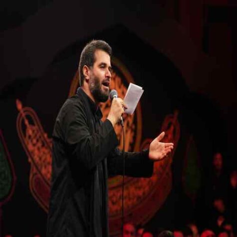 دانلود مداحی میثم مطیعی مقتل الحجاج