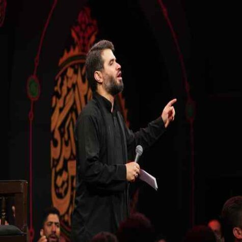 دانلود مداحی میثم مطیعی پسر زخمی پدر افتاد دانلود مداحی میثم مطیعی پسر زخمی پدر افتاد