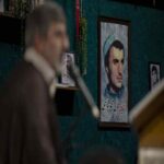 دانلود مداحی محمدرضا طاهری علی جان خودم رو با زانو