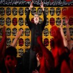 دانلود مداحی محمدرضا طاهری علی جان من
