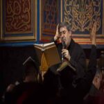 دانلود مداحی محمدرضا طاهری علی یا اهل العالم قال العابس