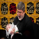 دانلود مداحی محمدرضا طاهری علی یا مولا علی یا مولا