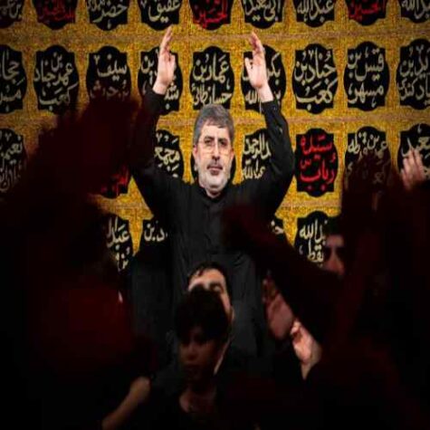 دانلود مداحی محمدرضا طاهری السلام علیک ایتها السیده الجلیله دانلود مداحی محمدرضا طاهری السلام علیک ایتها السیده الجلیله