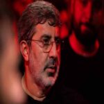 دانلود مداحی محمدرضا طاهری عمو آب دارم می شنوم ناله ها رو