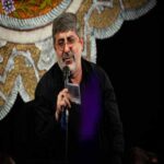 دانلود مداحی محمدرضا طاهری ان تنکرونی فانابن الحسن