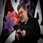 دانلود مداحی محمدرضا طاهری آرزوی زائرای اربعینه