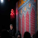 دانلود مداحی محمدرضا طاهری آتیش کشیدند خونمونو