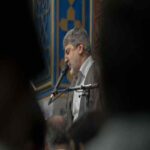 دانلود مداحی محمدرضا طاهری از قلمت اسم من افتاده