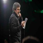 دانلود مداحی محمدرضا طاهری بچه هات گرفتن عزا دانلود مداحی محمدرضا طاهری بچه هات گرفتن عزا