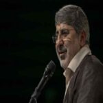 دانلود مداحی محمدرضا طاهری بر نفس خود دچارم