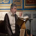 دانلود مداحی محمدرضا طاهری برا خودم می خونم شبای بی قراری