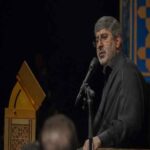 دانلود مداحی محمدرضا طاهری برخیزید بیرق ها