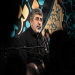 دانلود مداحی محمدرضا طاهری باز محرمه