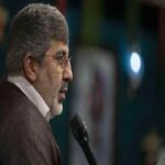 دانلود مداحی محمدرضا طاهری بازم شبه زینب و دخیل این درم