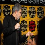 دانلود مداحی محمدرضا طاهری بی جانم و جان می شود موسی بن جعفر
