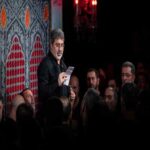 دانلود مداحی محمدرضا طاهری بی رمق از بیرق سرخت نگاهم را نگیر