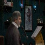 دانلود مداحی محمدرضا طاهری بی تو آرام نگیرد دل دریاها