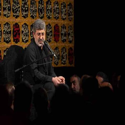 دانلود مداحی محمدرضا طاهری بی تو بر لبهای ما لبخند نیست دانلود مداحی محمدرضا طاهری بی تو بر لبهای ما لبخند نیست