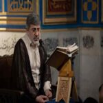 دانلود مداحی محمدرضا طاهری دست به دامان تو ام با حسین