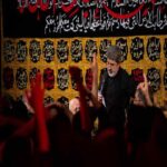 دانلود مداحی محمدرضا طاهری دل من جز تو نبود از گرفتار کسی