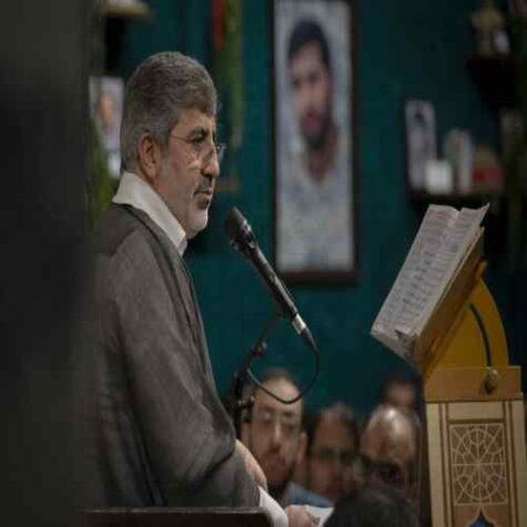 دانلود مداحی محمدرضا طاهری دلم می خواست منم که هفت سالم شد دانلود مداحی محمدرضا طاهری دلم می خواست منم که هفت سالم شد