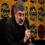 دانلود مداحی محمدرضا طاهری دلی که عاشقه تو کشور غصه وطن داره