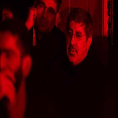 دانلود مداحی محمدرضا طاهری دلتنگی وقتی گر گرفت دانلود مداحی محمدرضا طاهری دلتنگی وقتی گر گرفت