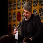 دانلود مداحی محمدرضا طاهری امشب حرم آل علی آب ندارد دانلود مداحی محمدرضا طاهری امشب حرم آل علی آب ندارد