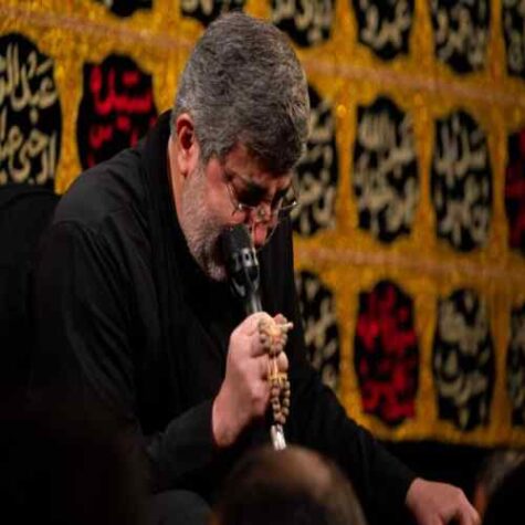 دانلود مداحی محمدرضا طاهری ای کشته فتاده به هامون حسین من دانلود مداحی محمدرضا طاهری ای کشته فتاده به هامون حسین من