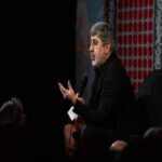 دانلود مداحی محمدرضا طاهری ای نیمه وجود پیمبر نرو بمان