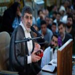 دانلود مداحی محمدرضا طاهری ای سر بی بدن از همه سر تری