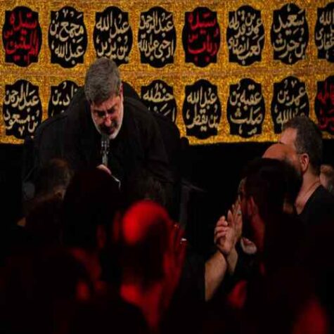 دانلود مداحی محمدرضا طاهری ای ساربان دانلود مداحی محمدرضا طاهری ای ساربان