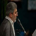 دانلود مداحی محمدرضا طاهری ای شهید سر جدا