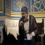 دانلود مداحی محمدرضا طاهری ای طفل رباب لالایی