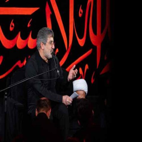 دانلود مداحی محمدرضا طاهری قلب من و آرامش دانلود مداحی محمدرضا طاهری قلب من و آرامش