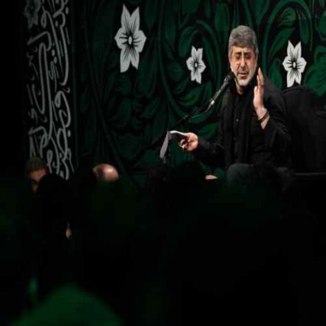 دانلود مداحی محمدرضا طاهری قامت خم سخته دانلود مداحی محمدرضا طاهری قامت خم سخته