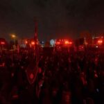 دانلود مداحی محمدرضا طاهری غرق در ظلمتیم ما بیا