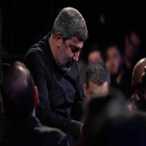 دانلود مداحی محمدرضا طاهری قبله ما علی و دانلود مداحی محمدرضا طاهری قبله ما علی و