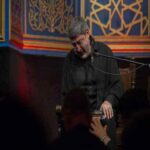 دانلود مداحی محمدرضا طاهری گمان ندار که چون سنگ خاره ایم همه
