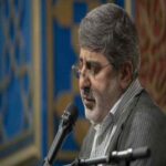 دانلود مداحی محمدرضا طاهری حسن کریم مدینه حسن غریب ترینه
