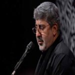دانلود مداحی محمدرضا طاهری حی علی العزا