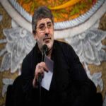 دانلود مداحی محمدرضا طاهری این بغض رفته رفته گلو گیر میشود