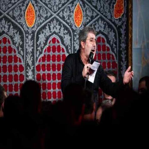 دانلود مداحی محمدرضا طاهری این فرصت پیش آمده دیگر نمی آید دانلود مداحی محمدرضا طاهری این فرصت پیش آمده دیگر نمی آید