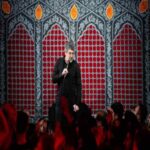 دانلود مداحی محمدرضا طاهری جون زینب نزار بی کسی تو ببینم