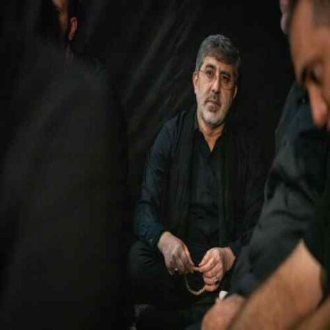 دانلود مداحی محمدرضا طاهری جون من فدات دانلود مداحی محمدرضا طاهری جون من فدات