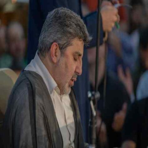 دانلود مداحی محمدرضا طاهری کفن پوشان تو شدند دانلود مداحی محمدرضا طاهری کفن پوشان تو شدند