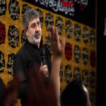 دانلود مداحی محمدرضا طاهری کربلا را حیدرم من